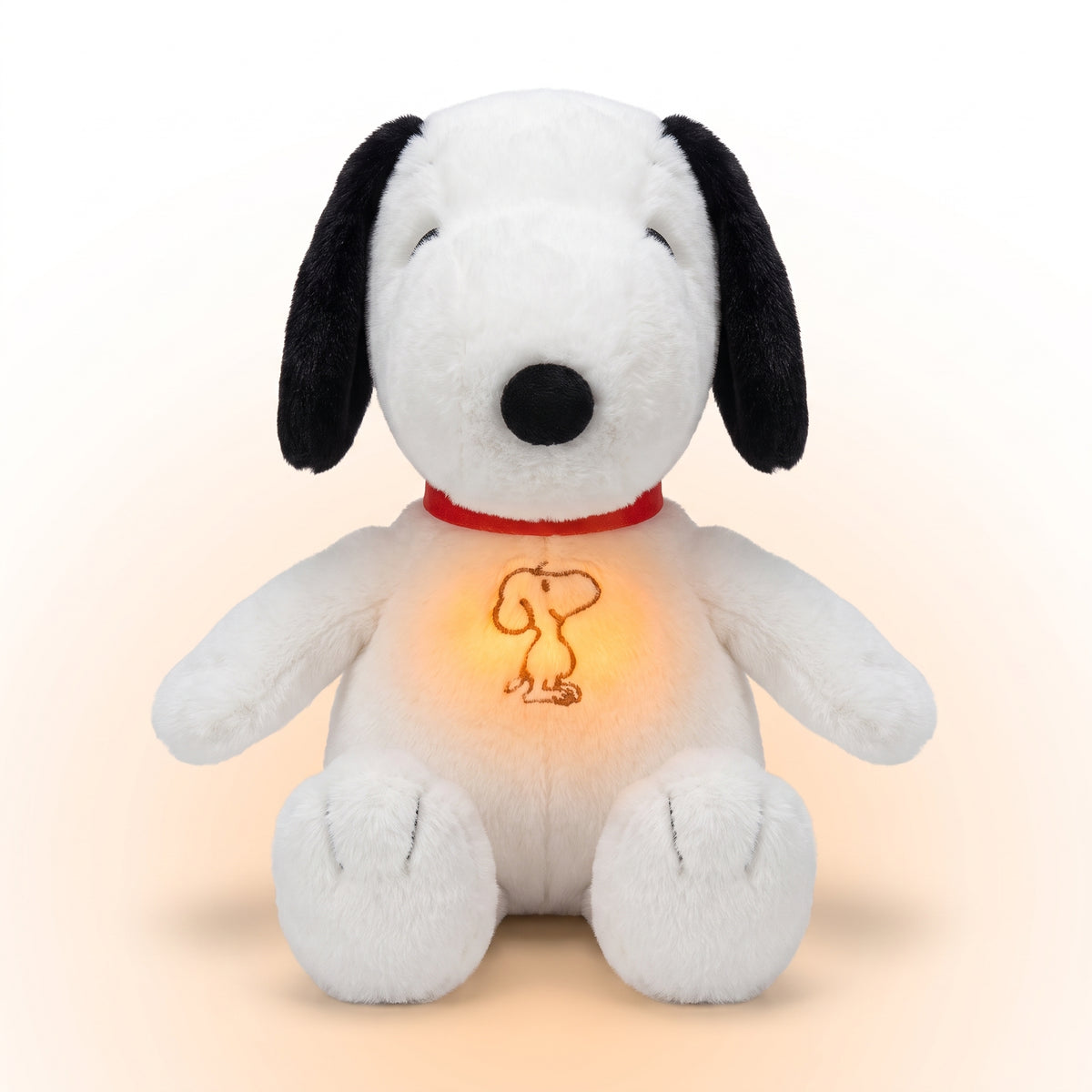 Snoopy Bedtime Buddy
