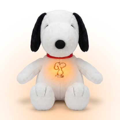 Snoopy Bedtime Buddy