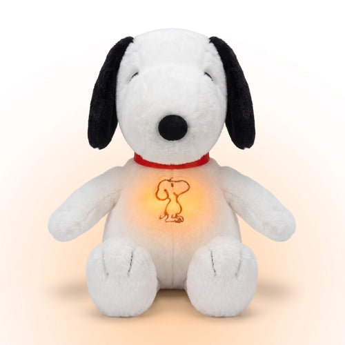 Snoopy Bedtime Buddy