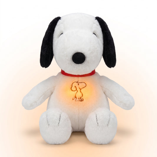 Snoopy Bedtime Buddy