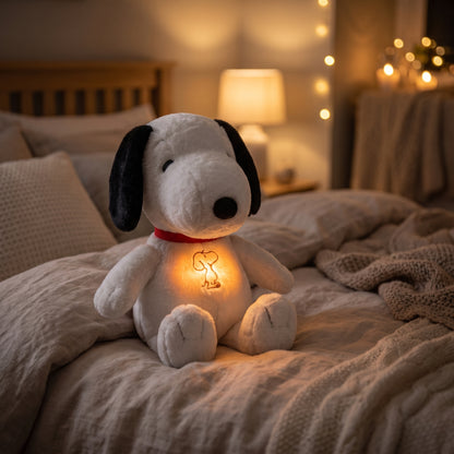Snoopy Bedtime Buddy
